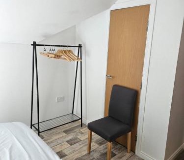 Londonderry Apartamento | Skyview retreat