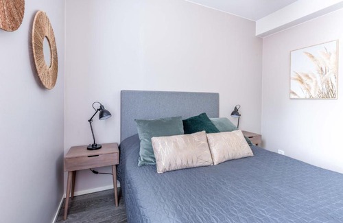 Kalajoki Apartamento | SkyVillas B29