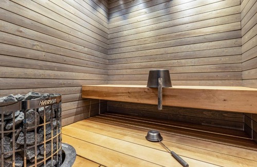 Kalajoki Apartamento | SkyVillas B29