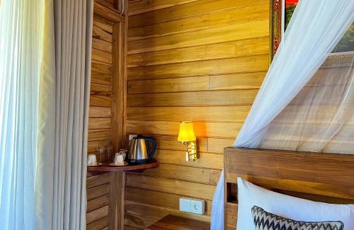 Penida Island Hotel | Skywatch cottage