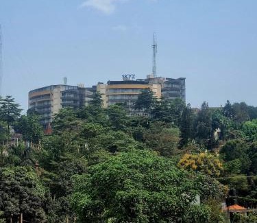 Bukoto Apartamento | Skyz view apartment