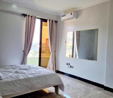 Bukoto Apartamento | Skyz view apartment