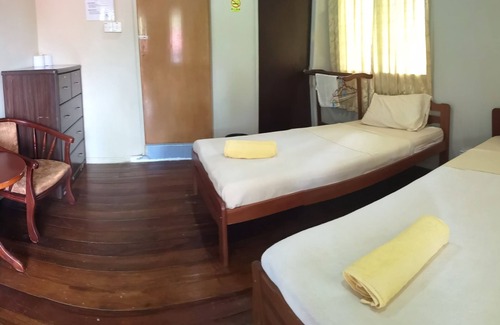 Ranau Casa | Slagon Homestay