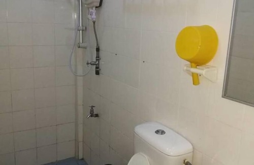 Ranau Casa | Slagon Homestay