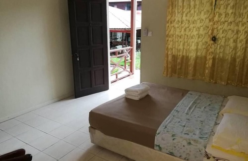 Ranau Casa | Slagon Homestay