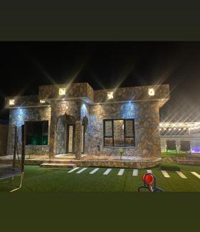 Al Hamra Villa | SLASEL JABAL SHAMS HOUsE