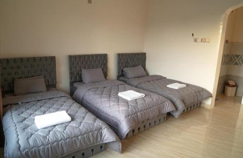 Al Hamra Villa | SLASEL JABAL SHAMS HOUsE