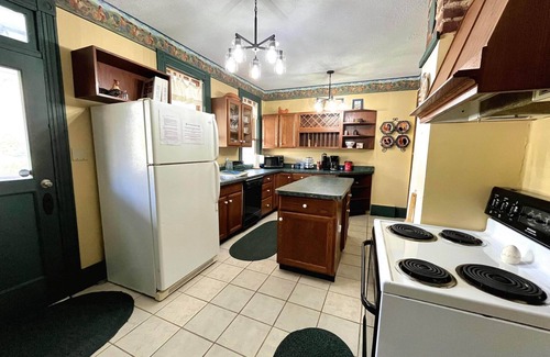 Slatyfork Farm Casa | Slatyfork Homestead - Cozy Farmhouse Near Snowshoe