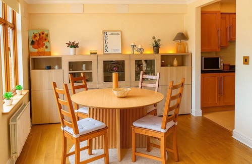 Castleknock Apartamento | Slavia !!!