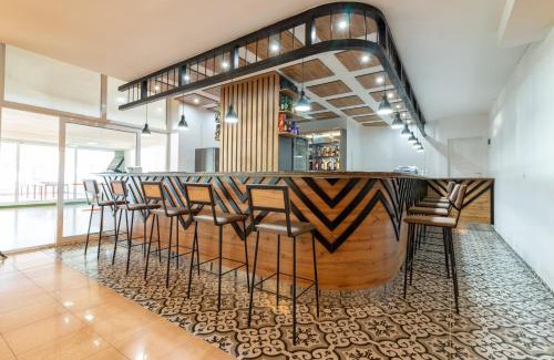 Ohrid Hotel | Slavija Beach Resort Hotel