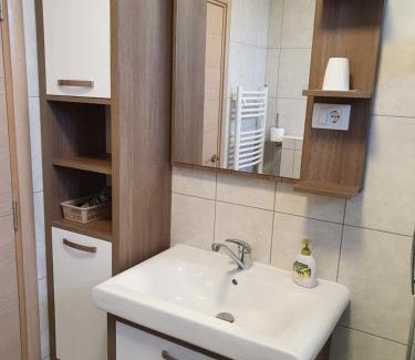Novi Sad Apartamento | Slavuj