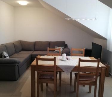 Novi Sad Apartamento | Slavuj