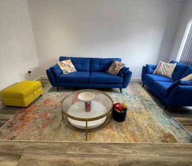 Sleaford Casa | Sleaford Luxury Country Stay