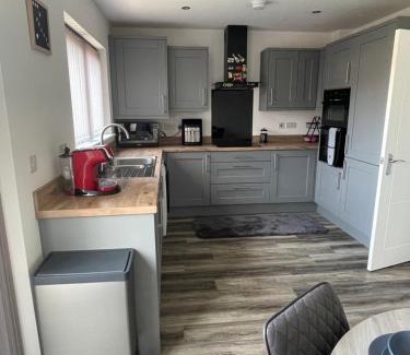 Sleaford Casa | Sleaford Luxury Country Stay