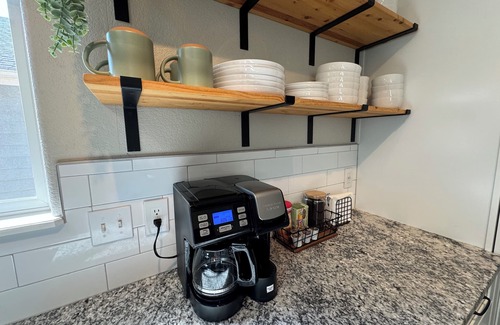 Windsor Casa | Future Legends Home Base + Walk or Bike Everywhere!