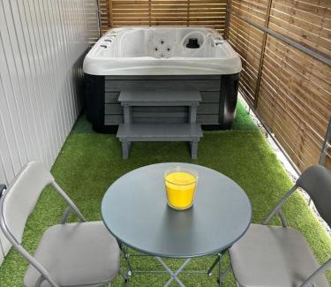 Les Hattes Apartamento | Sleep in Guyane - Saint-Laurent-du-Maroni