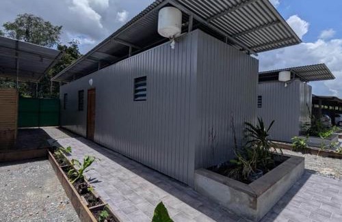 Les Hattes Apartamento | Sleep in Guyane - Saint-Laurent-du-Maroni