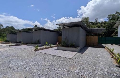 Les Hattes Apartamento | Sleep in Guyane - Saint-Laurent-du-Maroni