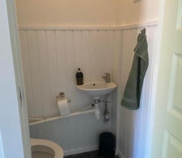 Esbjerg Apartamento | Sleep inn 1!