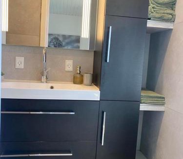 Esbjerg Apartamento | Sleep inn 1!