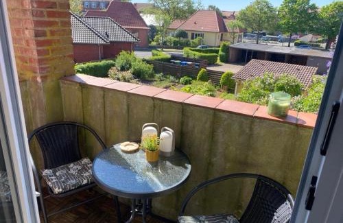 Esbjerg Apartamento | Sleep inn 1!