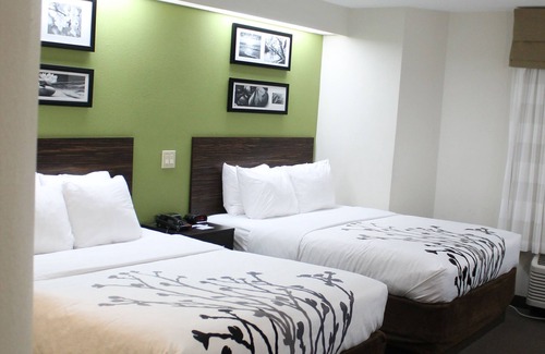 Bryson City Hotel | Sleep Inn Bryson City - Cherokee Area