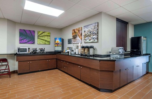 Clearwater Hotel | Sleep Inn Clearwater - St Petersburg