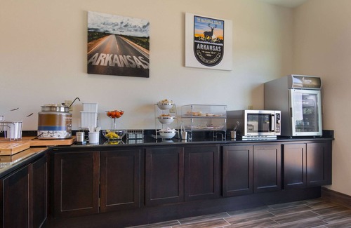 Camden Hotel | Sleep Inn East Camden