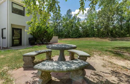 Cape Fear Hotel | Sleep Inn Fayetteville I-95