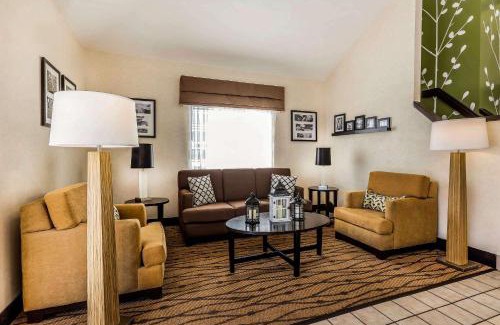 Gaffney Hotel | Sleep Inn Gaffney at I-85