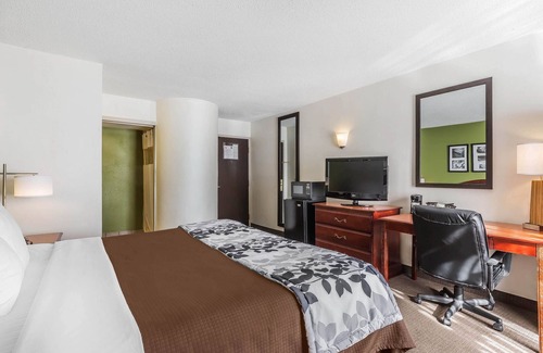 Gaffney Hotel | Sleep Inn Gaffney at I-85