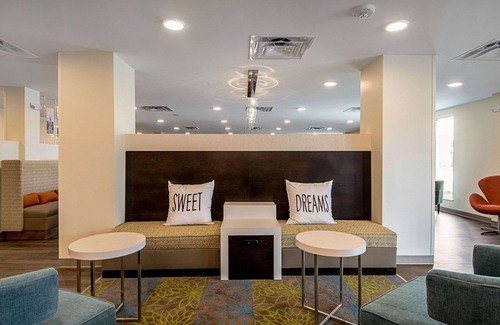 Geismar Hotel | Sleep Inn Geismar - Gonzales