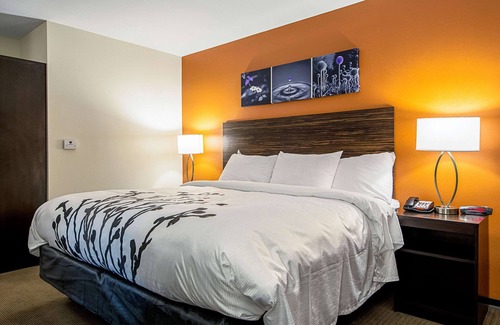 Geismar Hotel | Sleep Inn Geismar - Gonzales