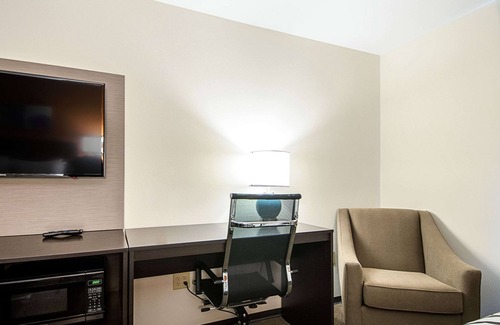 Geismar Hotel | Sleep Inn Geismar - Gonzales