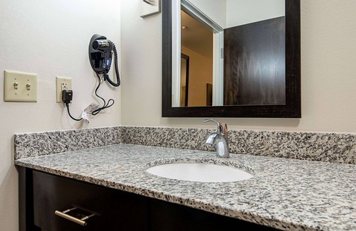 Geismar Hotel | Sleep Inn Geismar - Gonzales