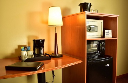 San José Hotel | Sleep Inn Hotel Paseo Las Damas