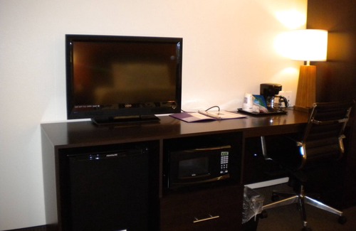 Kernersville Hotel | Sleep Inn Kernersville I-40