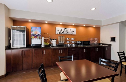 Kernersville Hotel | Sleep Inn Kernersville I-40