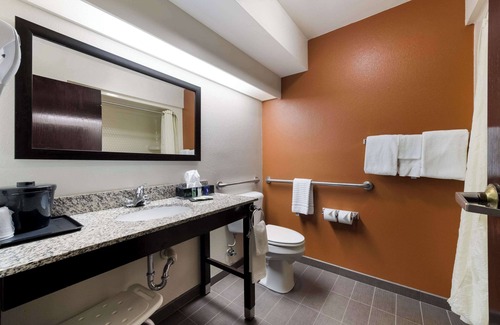 Kernersville Hotel | Sleep Inn Kernersville I-40