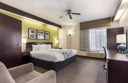 Little River Hotel | Sleep Inn Little River - North Myrtle Beach