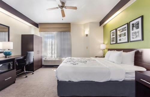 Little River Hotel | Sleep Inn Little River - North Myrtle Beach