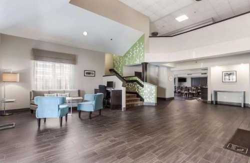 Little River Hotel | Sleep Inn Little River - North Myrtle Beach