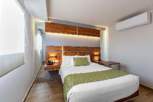 Mexicali Hotel | Sleep Inn Mexicali