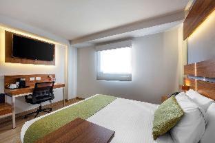 Mexicali Hotel | Sleep Inn Mexicali