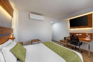 Mexicali Hotel | Sleep Inn Mexicali