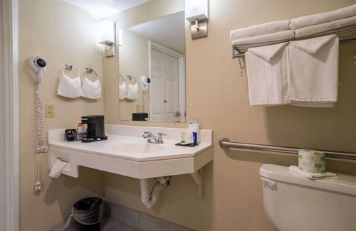 Murfreesboro Hotel | Sleep Inn Murfreesboro Shopping District