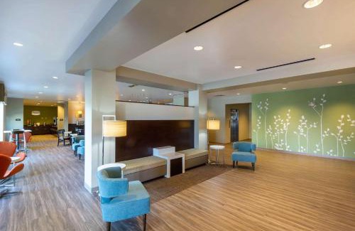 Sun Bay South Hotel | Sleep Inn & Suites Tampa South