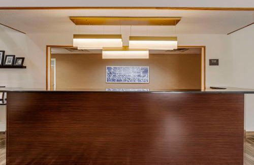 Charles City Hotel | Sleep Inn & Suites