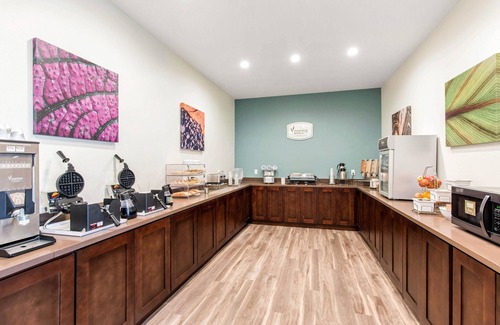 South Jacksonville Hotel | Sleep Inn & Suites
