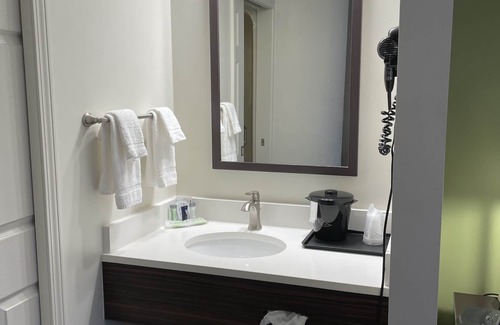 Antigo Hotel | Sleep Inn